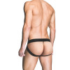 Prowler RED Fishnet Assless Jock Strap Black Prowler RED Fishnet Assless Jock Strap Black