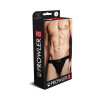 Prowler RED Fishnet Assless Jock Strap Black Prowler RED Fishnet Assless Jock Strap Black