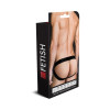 Prowler RED Fishnet Assless Jock Strap Black Prowler RED Fishnet Assless Jock Strap Black