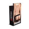 Prowler RED Fishnet Assless Trunk Black Prowler RED Fishnet Assless Trunk Black