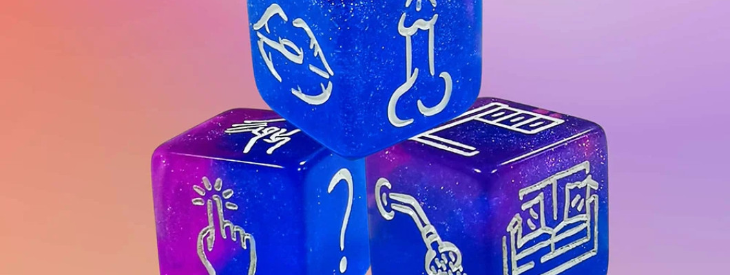 How to Use Sex Dice: Rules, Tips & Dirty Game Ideas for Couples How to Use Sex Dice: Rules, Tips & Dirty Game Ideas for Couples
