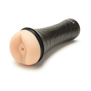 Manhole Ultra Realistic Butt Stroker