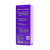 B Swish Bgood Deluxe Curve G-Spot Vibrator Violet B Swish Bgood Deluxe Curve G-Spot Vibrator Violet