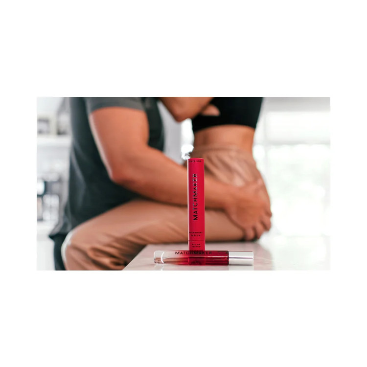 Eye of Love Matchmaker Red Diamond Attract Her LGBTQ Pheromone Parfum 10 ml Eye of Love Matchmaker Red Diamond Attract Her LGBTQ Pheromone Parfum 10 ml