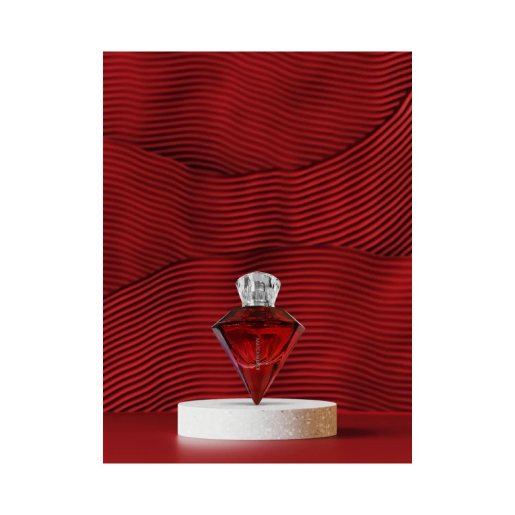 Eye of Love Matchmaker Red Diamond Attract Him Pheromone Parfum 1 oz. Eye of Love Matchmaker Red Diamond Attract Him Pheromone Parfum 1 oz.