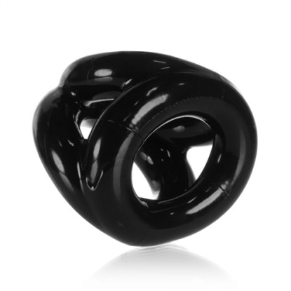OxBalls Tri-Sport Cocksling Black
