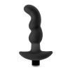 Anal Silicone Vibrating Prostate Massager Anal Silicone Vibrating Prostate Massager