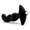 Anal Silicone Vibrating Prostate Massager Anal Silicone Vibrating Prostate Massager