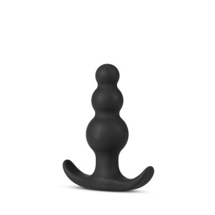 Anal Silicone Beaded Butt Plug