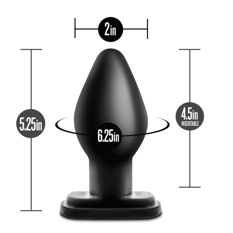 Anal XL Butt Plug Anal XL Butt Plug