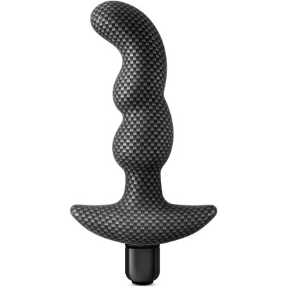 Anal Spark Ignition 10 Function Silicone Prostate Vibrator