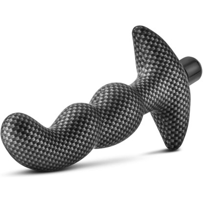 Spark Ignition 10 Function Silicone Anal Prostate Vibrator