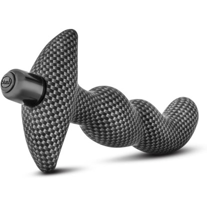 Anal Spark Ignition 10 Function Silicone Prostate Vibrator