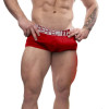 Fat Boy Thin Penis Extender & Stroker Clear
