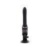 Thrusting & Heating Silicone Sex Machine Thrusting & Heating Silicone Sex Machine