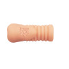 Hayden Brier's Realistic Anal Stroker Hayden Brier's Realistic Anal Stroker