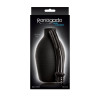 Anal Douche Body Cleanser Black Anal Douche Body Cleanser Black