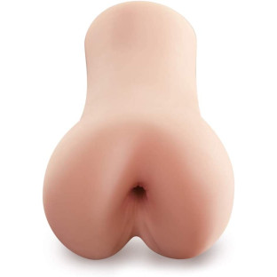Blow & Go Anal Stroker Beige