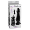 Anal Fantasy Collection Silicone Remote-Controlled Vibrating Anal Thruster