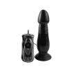 Anal Fantasy Collection Silicone Remote-Controlled Vibrating Anal Thruster
