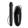 Anal Fantasy Collection Remote-Controlled Vibrating Butt Buddy Anal Fantasy Collection Remote-Controlled Vibrating Butt Buddy