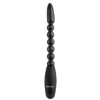 Anal Fantasy Collection Vibrating Bendable Flexa-Pleaser Power Anal Beads