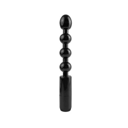 Anal Fantasy Collection Vibrating Power Beads