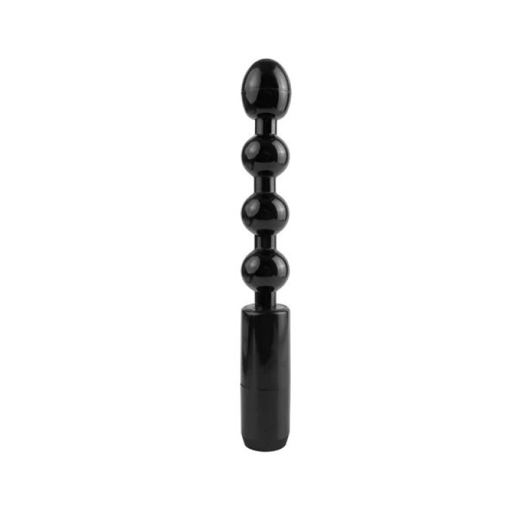 Anal Fantasy Collection Vibrating Power Beads
