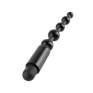 Anal Fantasy Collection Vibrating Beginner's Power Beads