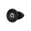 Anal Fantasy Elite Collection Small Vibrating Silicone Butt Plug