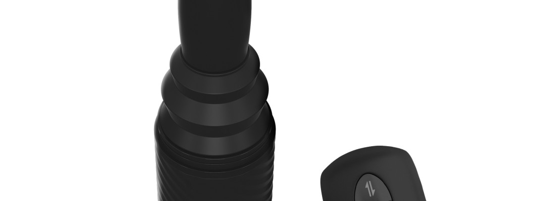 Exploring Thrusting Butt Plugs: A Dynamic Twist on Anal Play Exploring Thrusting Butt Plugs: A Dynamic Twist on Anal Play