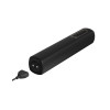 Anal Fantasy Elite Collection Silicone Auto-Throb Inflatable Vibrating Butt Plug