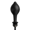 Anal Fantasy Elite Collection Silicone Auto-Throb Inflatable Vibrating Butt Plug