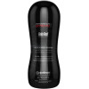Vibrating Oral Stroker Beige