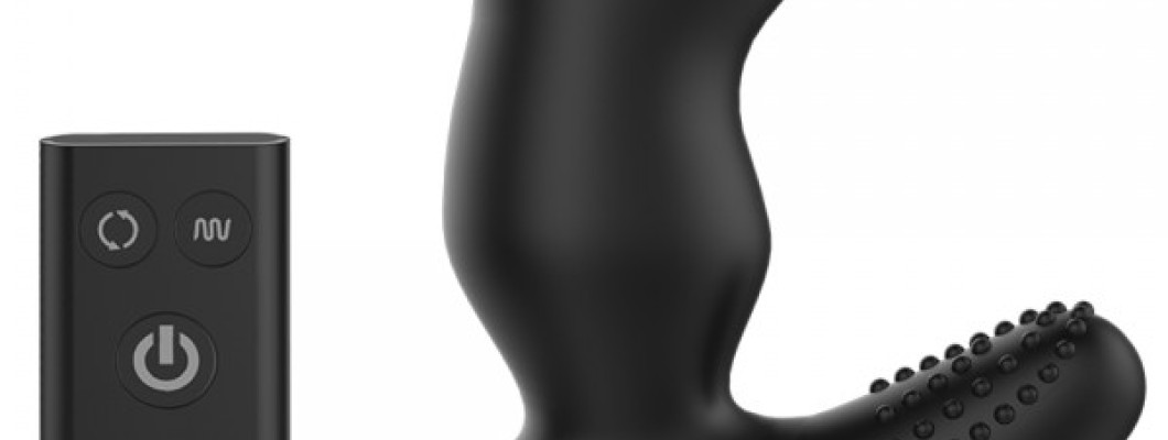 Nexus Revo Extreme: Revolutionizing Your Pleasure Experience Nexus Revo Extreme: Revolutionizing Your Pleasure Experience