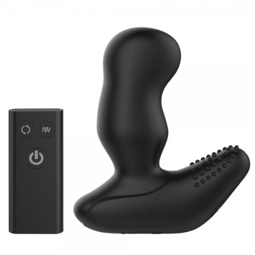 Nexus Revo Extreme: Revolutionizing Your Pleasure Experience