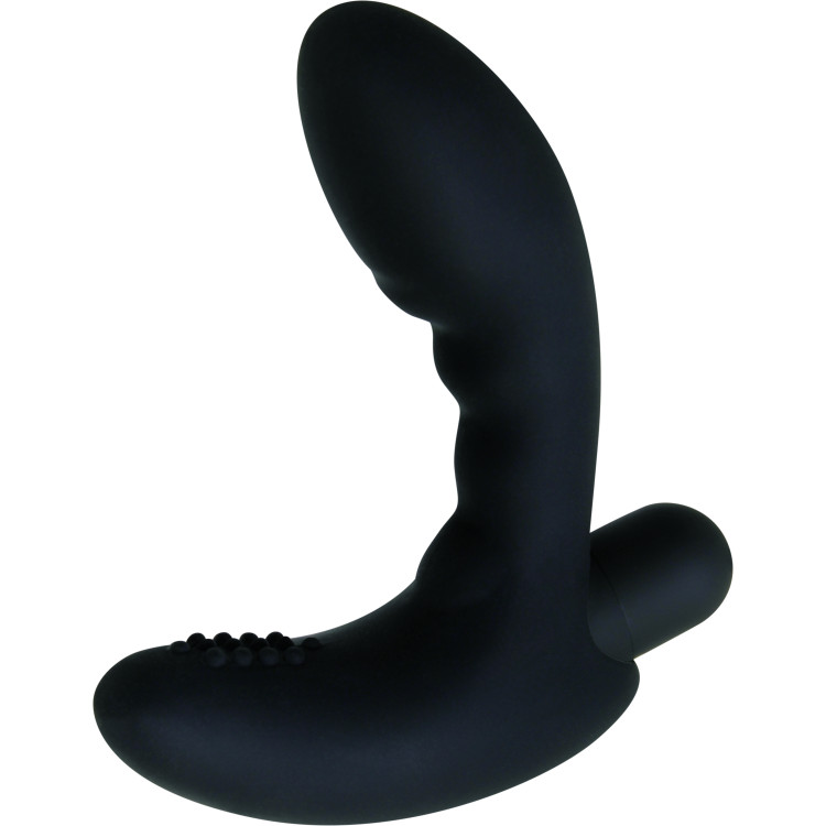 Eternal P-Spot Vibrating Prostate Massager Eternal P-Spot Vibrating Prostate Massager