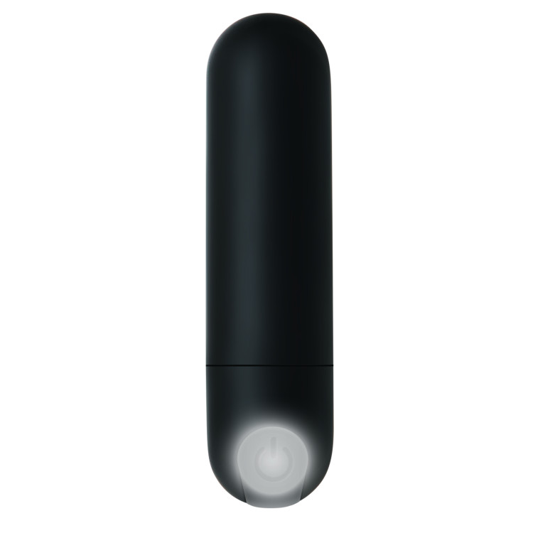 Eternal P-Spot Vibrating Prostate Massager Eternal P-Spot Vibrating Prostate Massager