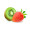Strawberry Kiwi