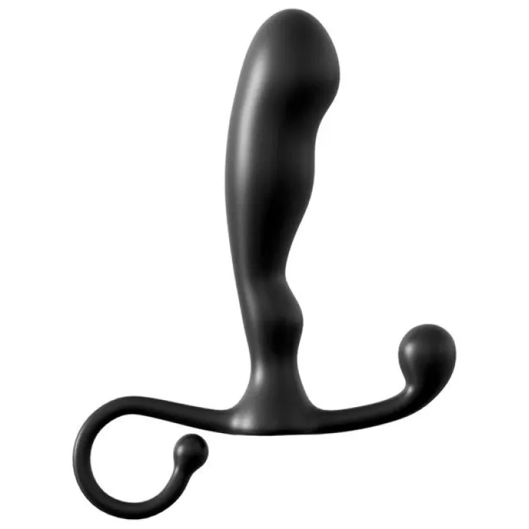 Classix Prostate Stimulator Black