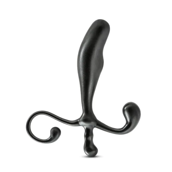 Anal ProStimulator VX1 Prostate Massager Black