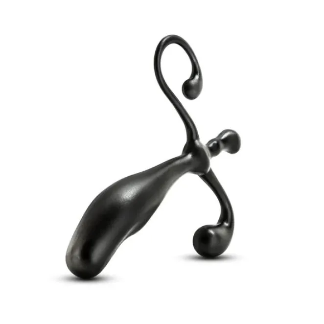 Anal ProStimulator VX1 Prostate Massager Black