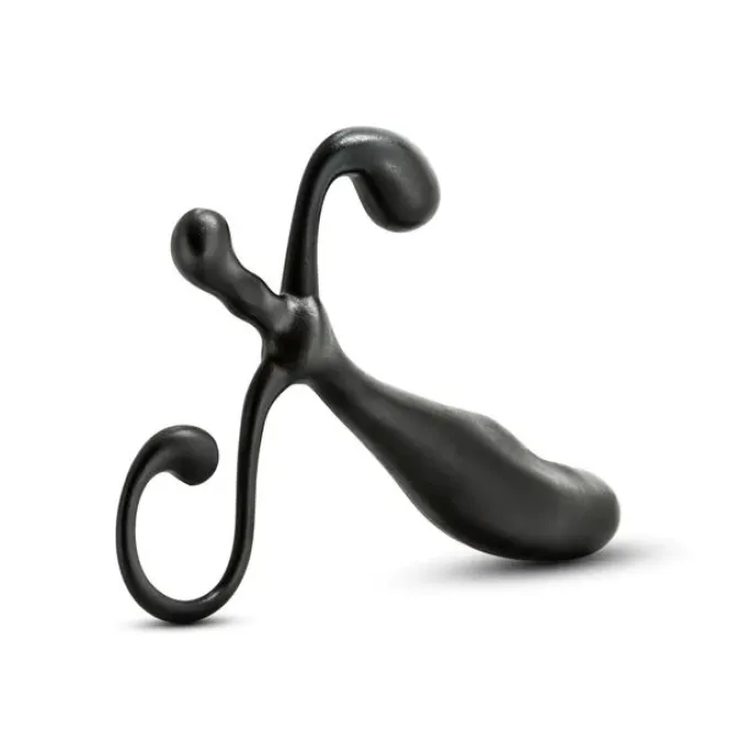 Anal ProStimulator VX1 Prostate Massager Black