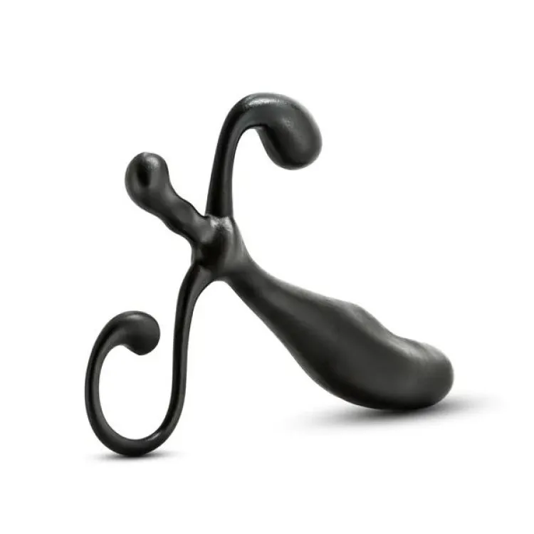 Anal ProStimulator VX1 Prostate Massager Black