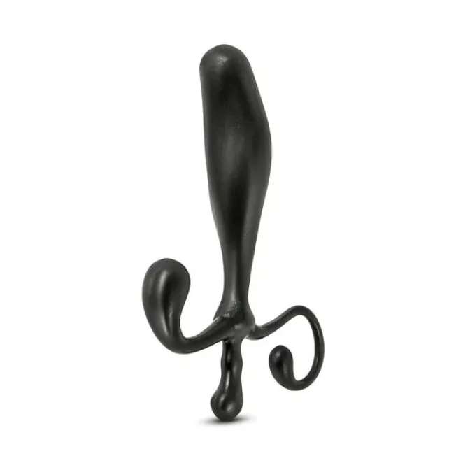 Anal ProStimulator VX1 Prostate Massager Black