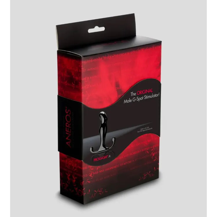 Aneros Progasm Jr. Prostate Stimulator Aneros Progasm Jr. Prostate Stimulator