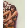 Fleshlight Janice Griffith Eden texture realistic vagina male masturbator