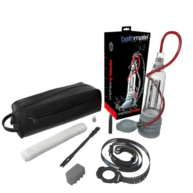 HYDROXTREME7 Penis Pump