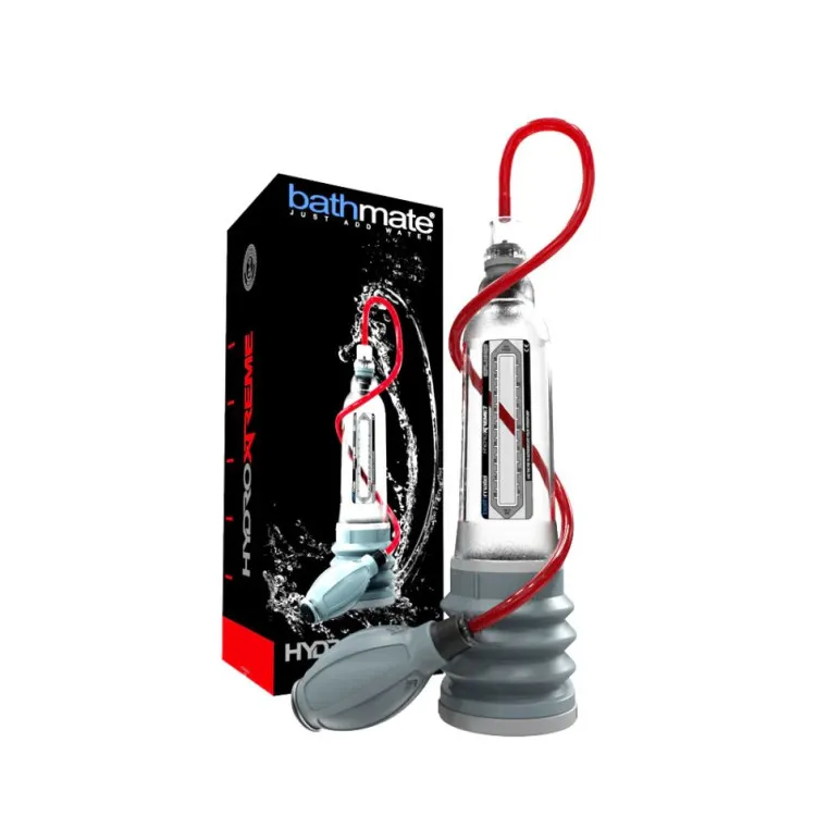 HYDROXTREME7 Penis Pump HYDROXTREME7 Penis Pump