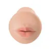 Fuck Me Silly To Go Oral Stroker Beige Fuck Me Silly To Go Oral Stroker Beige